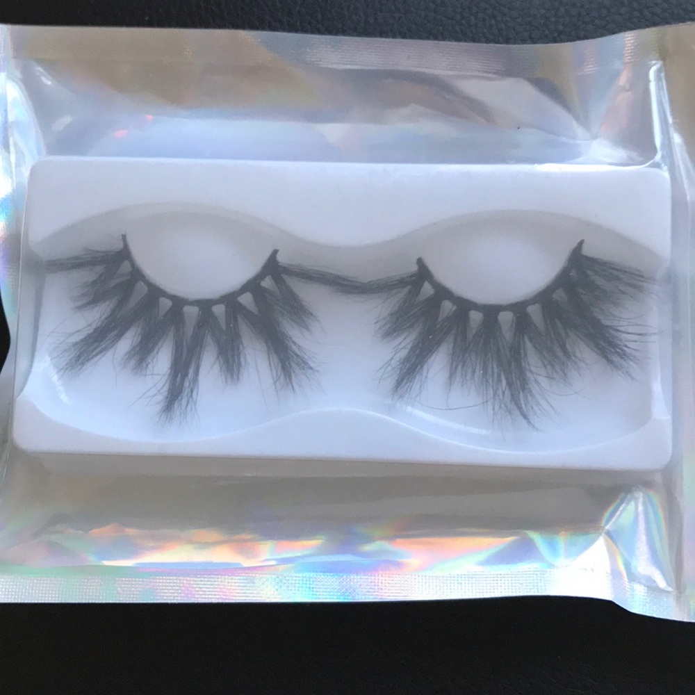 Lashes